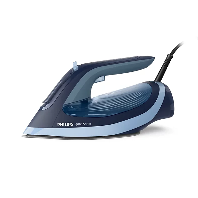 DST6120/20 Philips Parna pegla serije 6000 - Slika 4