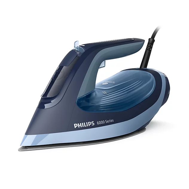 DST6120/20 Philips Parna pegla serije 6000 - Slika 3
