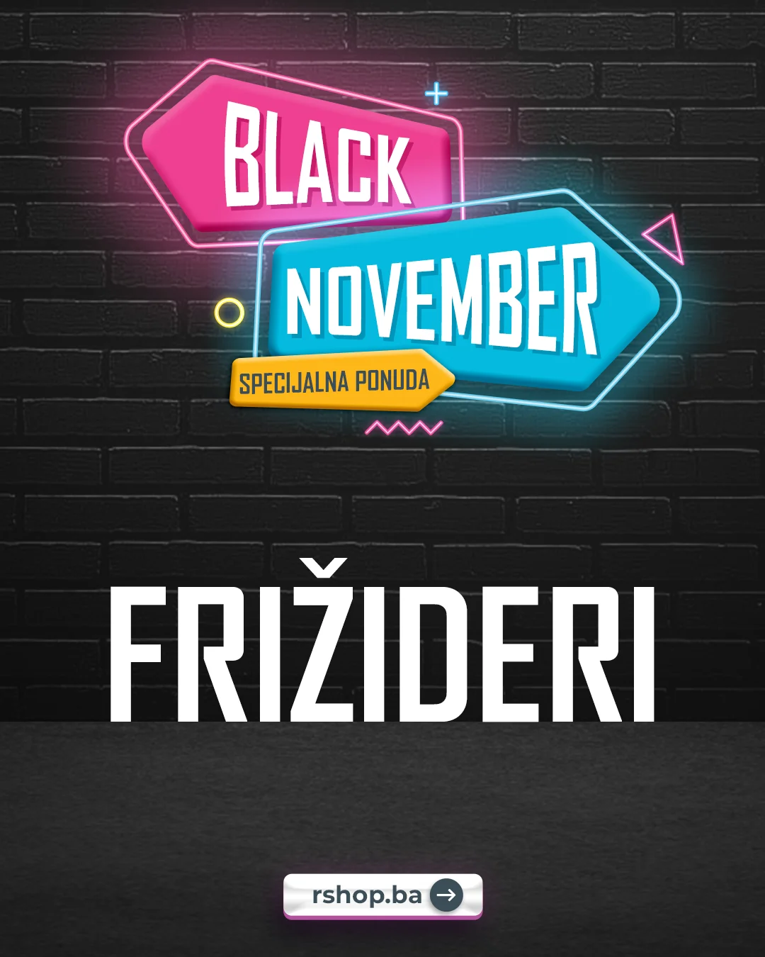 Frižideri