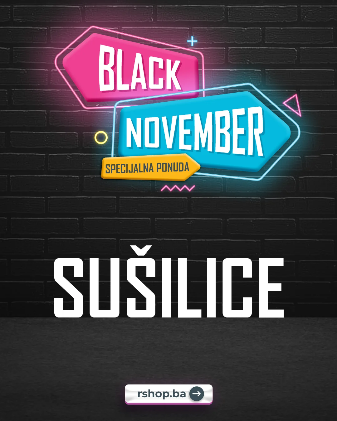 Sušilice