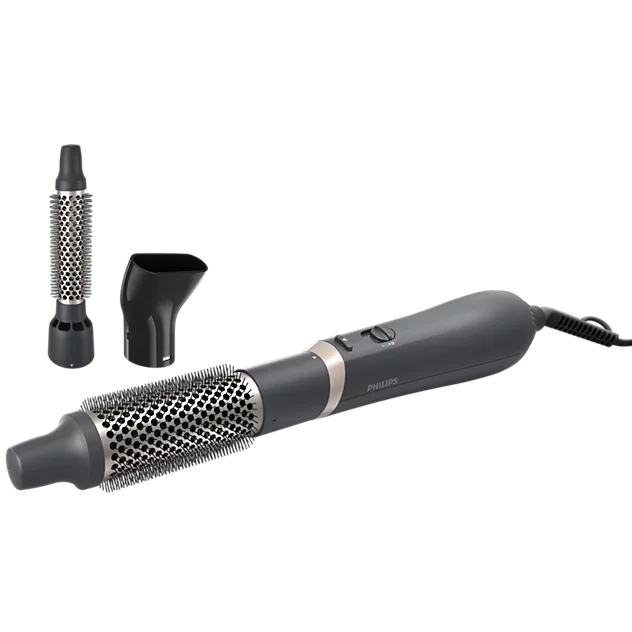 BHA301/00 Philips Air Styler Serije 3000 uvijač za kosu - Slika 2