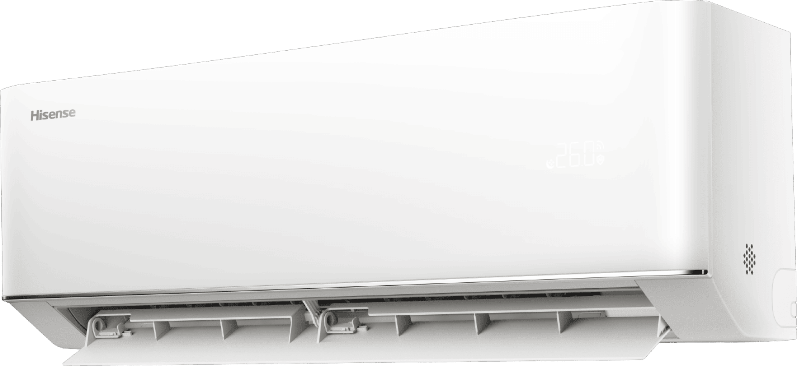 HC50XP00G Hisense Inverter Klima uređaj, 5000 W, Wi-Fi, Linija: Max Comfort - Slika 2