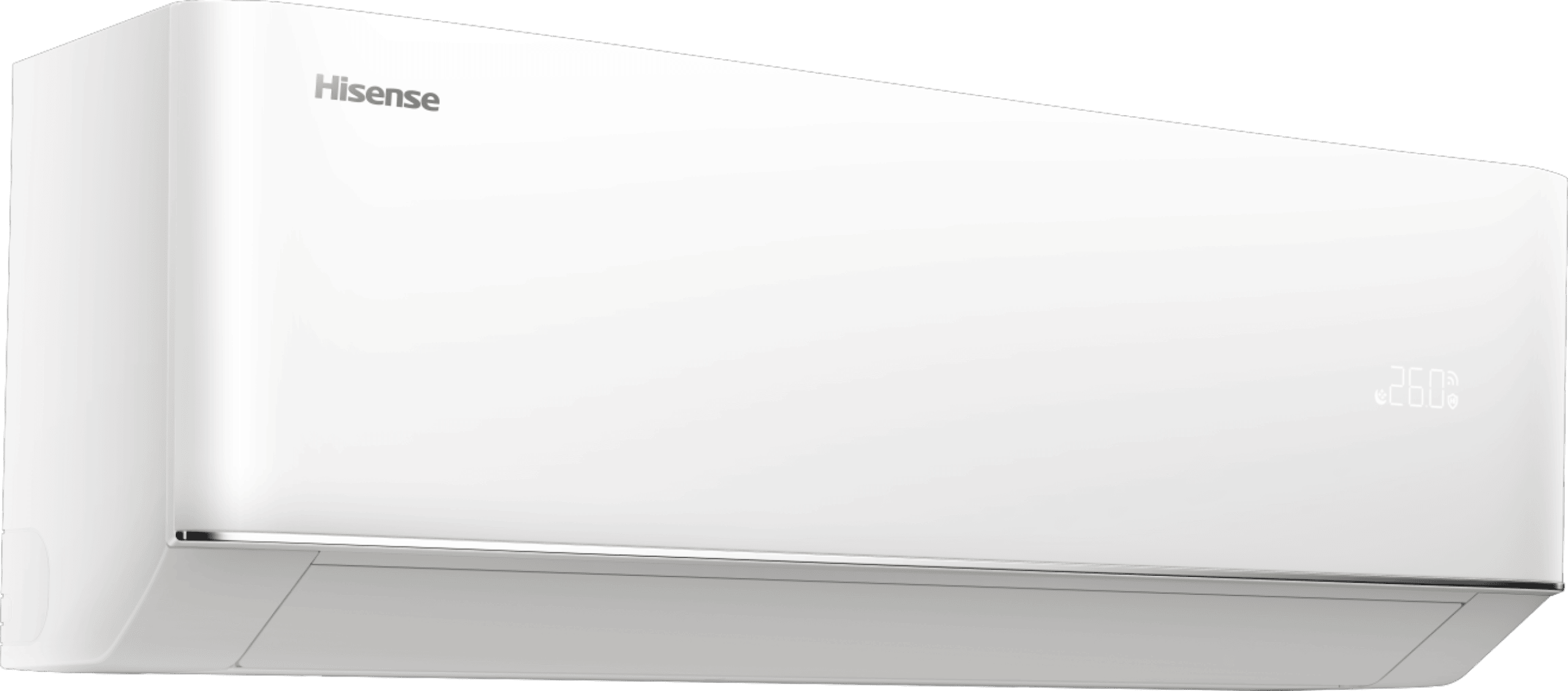HC50XP00G Hisense Inverter Klima uređaj, 5000 W, Wi-Fi, Linija: Max Comfort - Slika 3