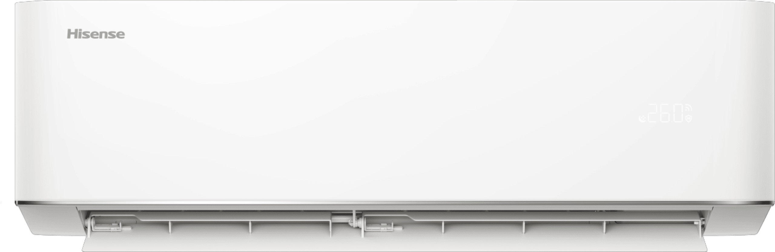 HC50XP00G Hisense Inverter Klima uređaj, 5000 W, Wi-Fi, Linija: Max Comfort - Slika 4