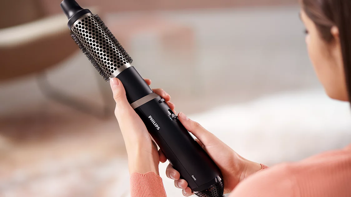 BHA301/00 Philips Air Styler Serije 3000 uvijač za kosu - Slika 9
